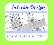 Interior Design Icon